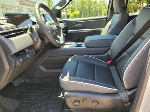 New 2026 GMC Sierra EV Elevation w/ Premium Package image 3