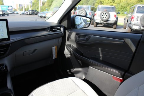 New 2026 Ford Escape Active image 11