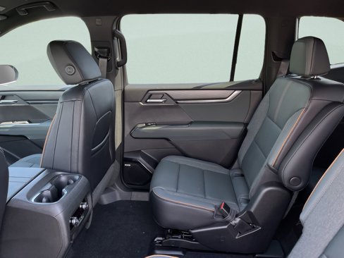 New 2026 GMC Acadia AT4 image 22