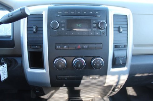 Used 2012 RAM 3500 SLT image 16