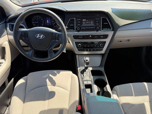 Used 2017 Hyundai Sonata SE image 14
