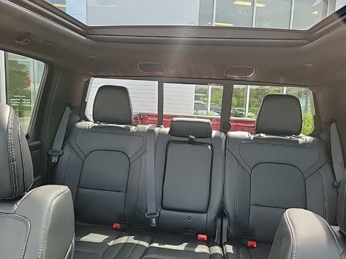 New 2026 RAM 1500 Rebel w/ Rebel Level 2 Equipment Group image 49