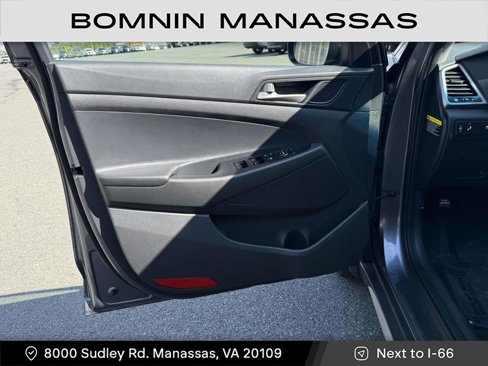 Used 2018 Hyundai Tucson Value image 14