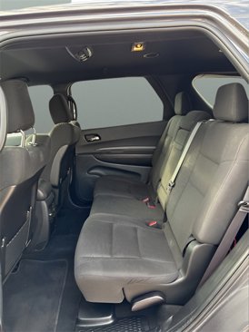 Used 2024 Dodge Durango GT image 10