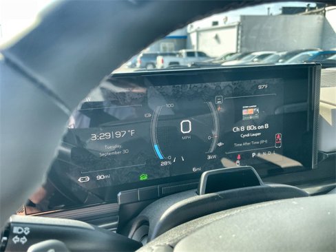 New 2026 GMC Hummer EV 4x4 Crew Cab image 12