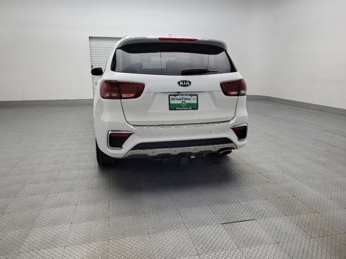 Used 2019 Kia Sorento SX image 6