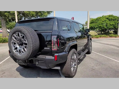 New 2025 GMC Hummer EV 3X image 21