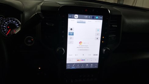 New 2025 RAM 2500 Tradesman image 20