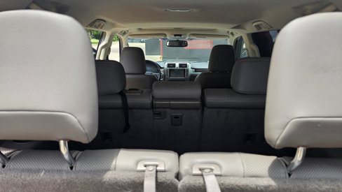 Used 2019 Lexus GX 460 w/ Navigation Package image 20