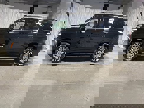 New 2025 Chevrolet Tahoe LS w/ Max Trailering Package image 4