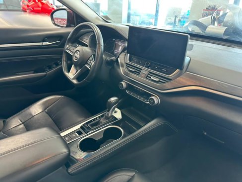 Used 2023 Nissan Altima 2.5 SL image 33