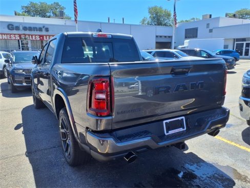 New 2026 RAM 1500 Laramie image 7