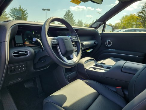 New 2026 Hyundai Palisade Calligraphy image 19