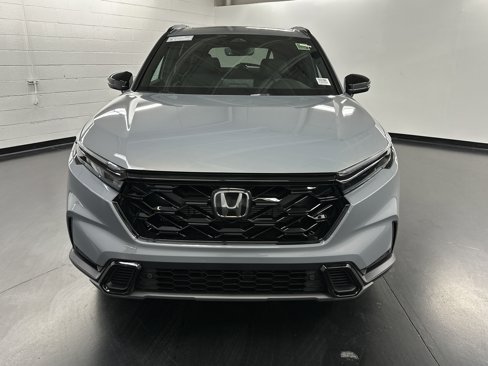 New 2026 Honda CR-V Sport-L image 2