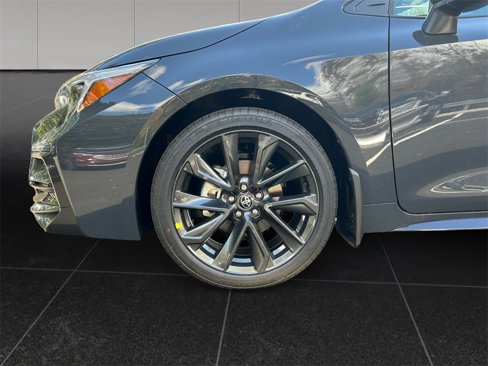 New 2026 Toyota Corolla SE w/ SE Package image 9