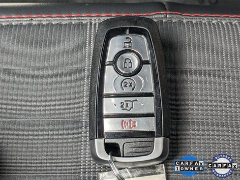 Used 2025 Ford Explorer ST-Line image 31