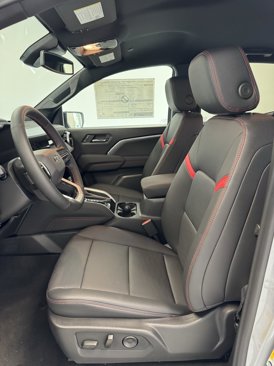 New 2025 Chevrolet Colorado Z71 w/ Z71 Convenience Package 2 image 4