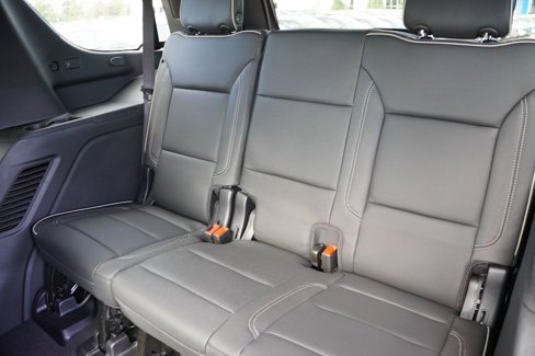 New 2026 Chevrolet Tahoe Premier image 13