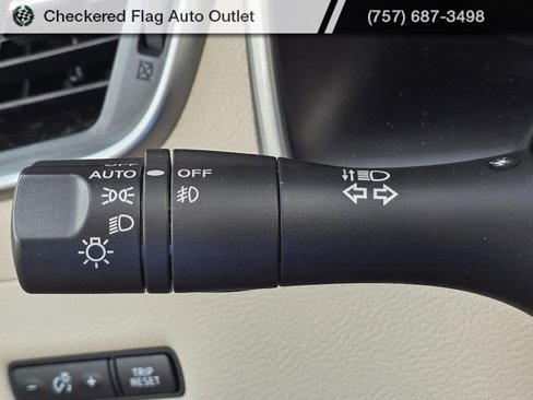 Used 2023 Nissan Murano SL image 28