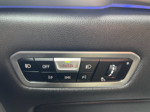 Used 2019 BMW X5 xDrive50i w/ Executive Package image 43