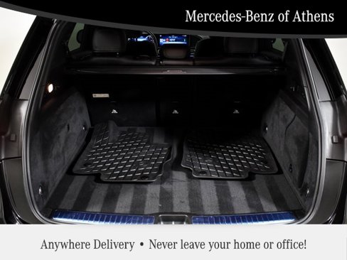 Certified 2025 Mercedes-Benz GLE 450e 4MATIC image 37