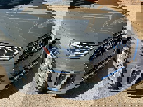 Used 2024 Audi A4 2.0T Premium Plus image 10