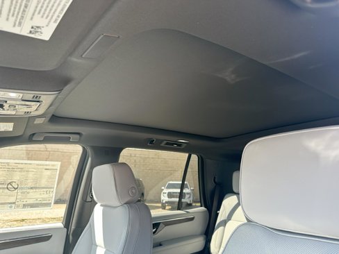 New 2026 Chevrolet Tahoe Premier image 18