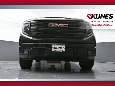 New 2026 GMC Sierra 1500 Elevation w/ Elevation Premium Package image 43