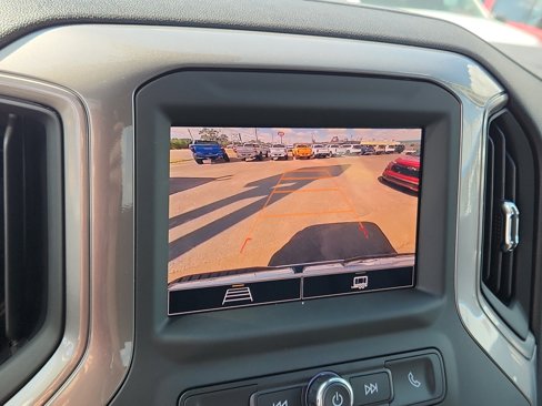 New 2026 GMC Sierra 3500 Pro w/ Convenience Package image 13