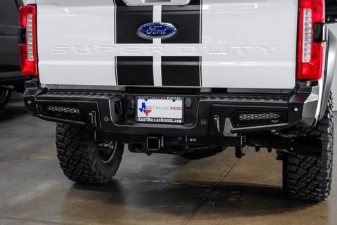 Used 2023 Ford F250 Lariat w/ Lariat Ultimate Package image 62