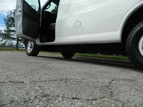 Used 2019 Chevrolet Express 2500 w/ Communications Package image 15
