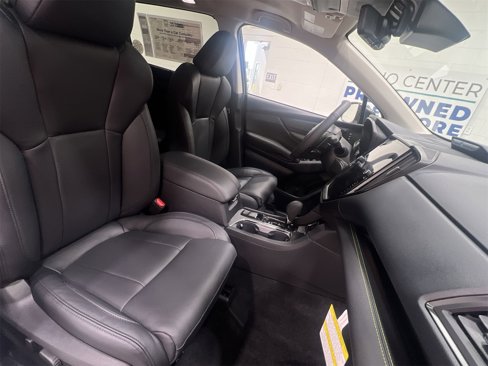 New 2025 Subaru Ascent Bronze Edition image 26