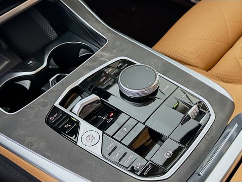 New 2026 BMW X7 xDrive40i image 22