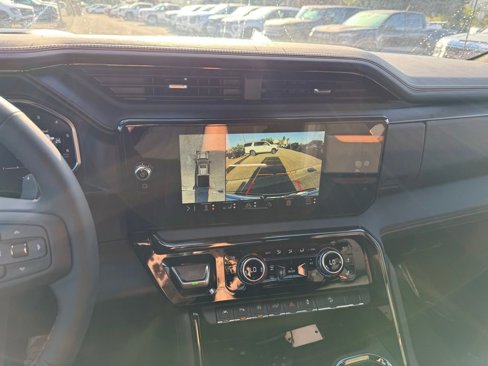 New 2026 GMC Sierra 1500 AT4 w/ AT4 Premium Package image 17