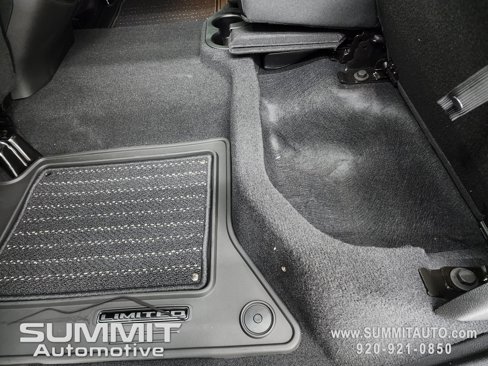 New 2025 RAM 2500 Limited image 37