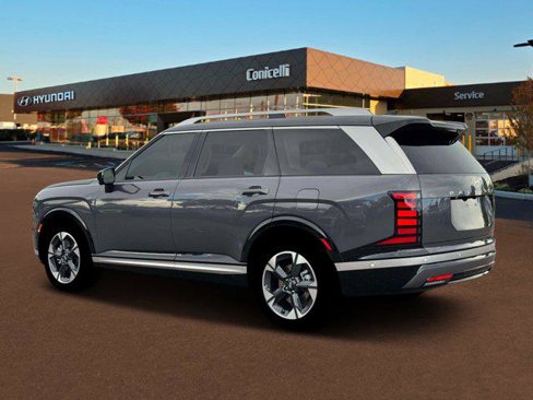 New 2026 Hyundai Palisade Limited image 4