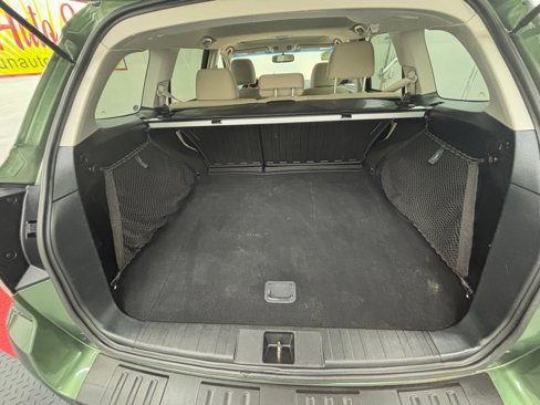 Used 2014 Subaru Outback 2.5i Premium w/ Moonroof Package image 7