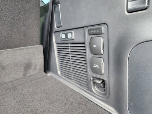 New 2025 Ford Expedition Platinum image 30