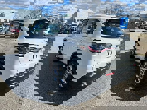 New 2026 Honda HR-V LX image 5