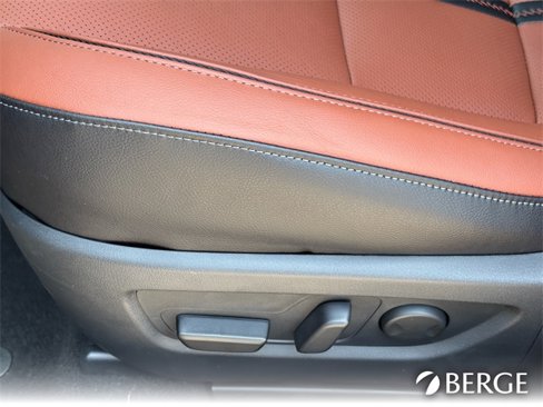 New 2025 MAZDA CX-50 2.5 Turbo w/ Premium Plus Pkg image 19