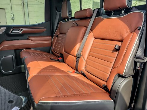 New 2026 GMC Sierra 1500 Denali Ultimate image 12