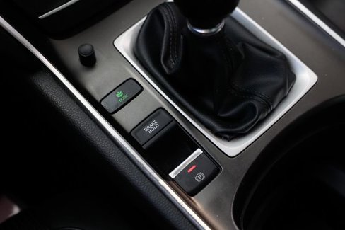 Used 2018 Honda Accord Sport image 41