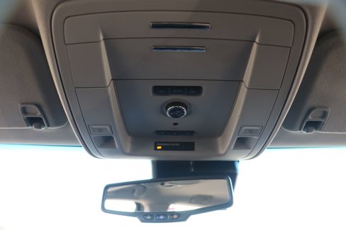 Used 2019 Chevrolet Tahoe LT w/ Luxury Package image 27