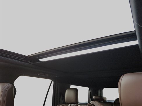 New 2025 Ford Expedition Max King Ranch image 11