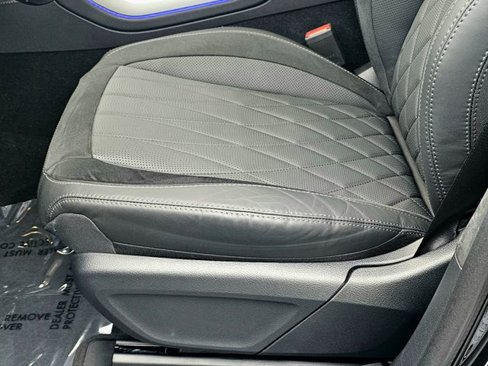 Certified 2024 Mercedes-Benz GLE 63 AMG S image 22