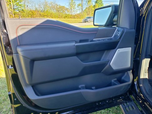 New 2025 Ford F150 Raptor image 6