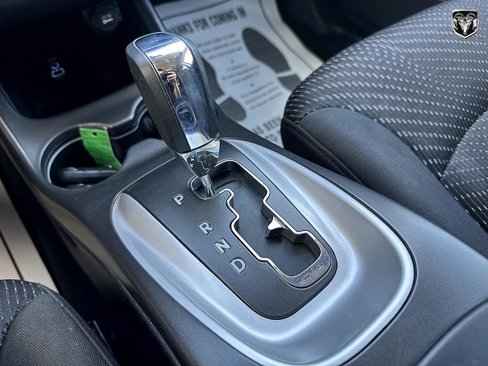 Used 2018 Dodge Journey SXT w/ Connectivity Group image 24