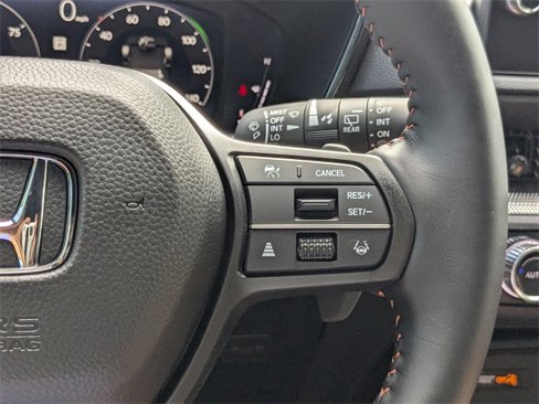 New 2026 Honda CR-V Sport-L image 28