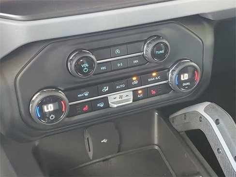 Used 2023 Ford Bronco Big Bend image 20