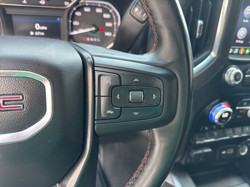 Used 2023 GMC Sierra 2500 AT4 image 54